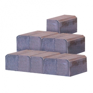 Contrapesos canastas minibásquet móviles. Series ST05010 Contrapesos canastas minibásquet móviles. Series ST05010