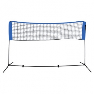 Red portátil de badminton Red portátil de badminton