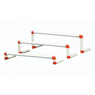 Valla entrenamiento. Altura 30 cm Valla entrenamiento. Altura 30 cm