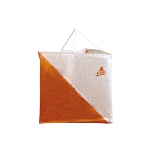 Baliza orientación. 30 cm Baliza orientación. 30 cm